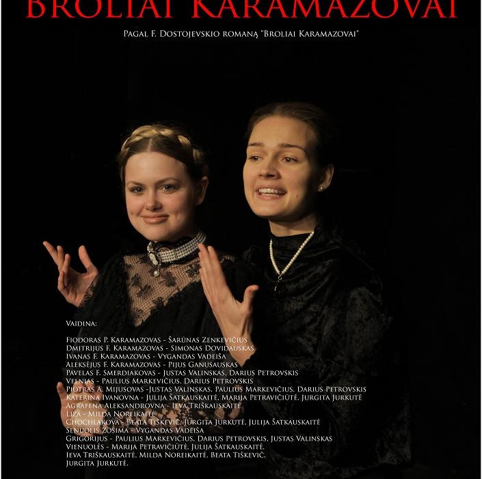 dostojevskis broliai karamazovai pdf dostojevskis broliai karamazovai pdf