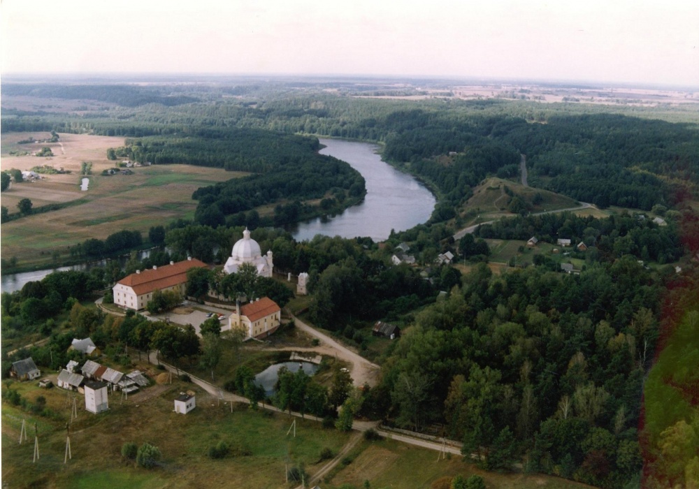 Liškiavos piliakalnis Savaitgalio pramogos, renginiai, kelionės