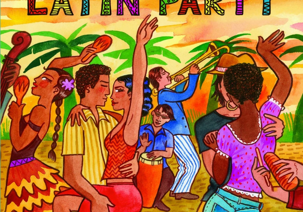Latino Mosen Fetter Kuessen