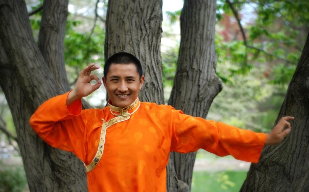 Тулку. Tulku