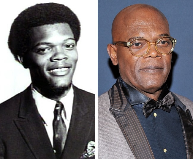 Samuel L. Jackson