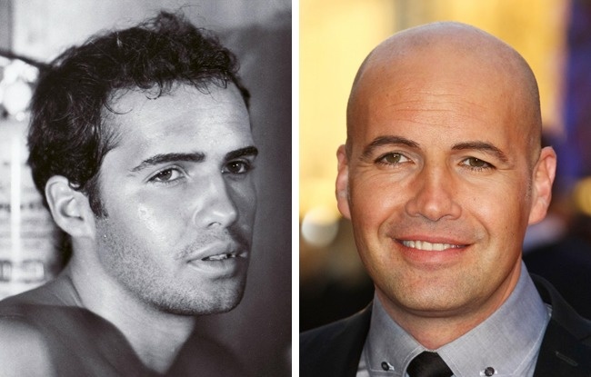 Billy Zane