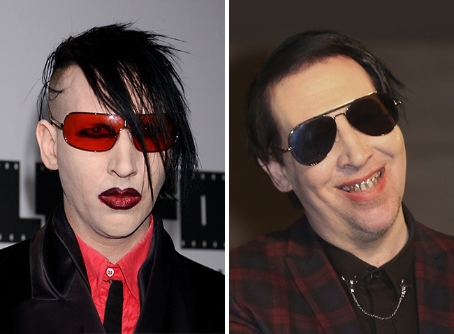 Marilyn Manson