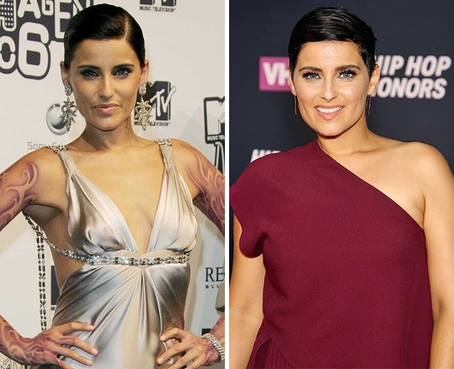 Nelly Furtado