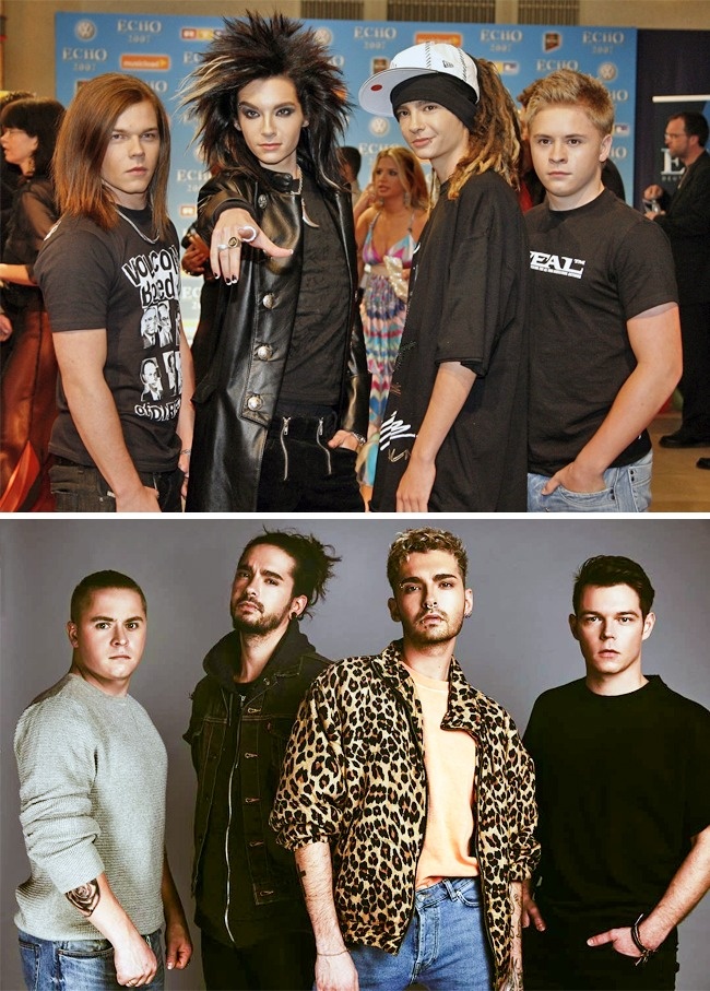 Tokio Hotel