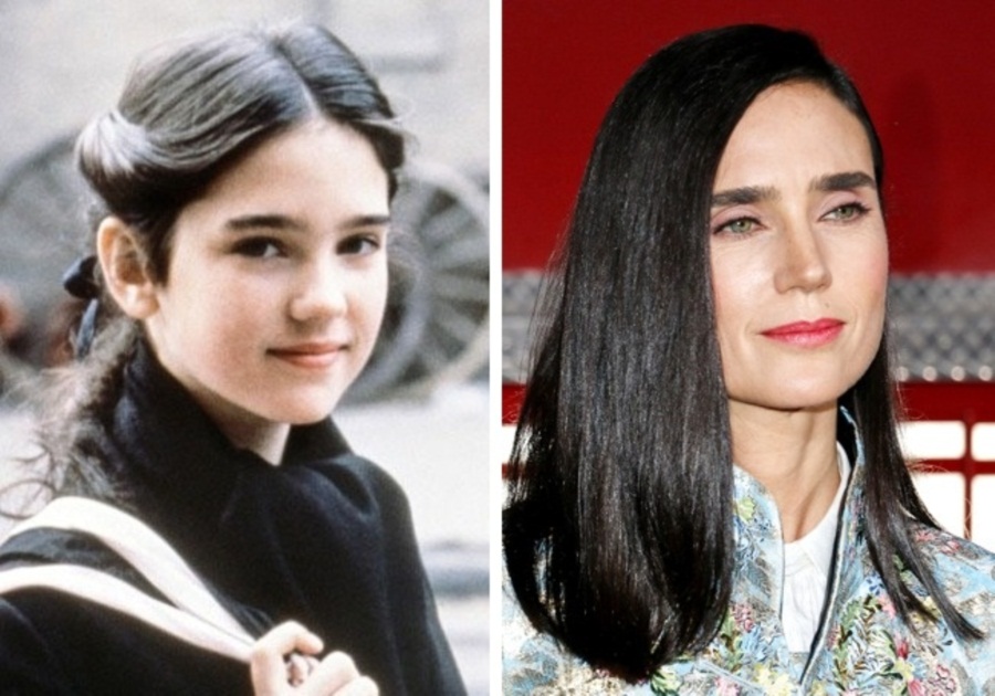 Jennifer Connelly, 1983 ir dabar