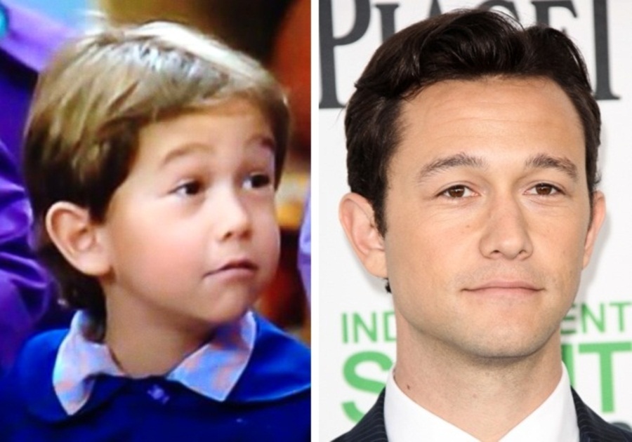 Joseph Gordon-Levitt, 1987 ir dabar