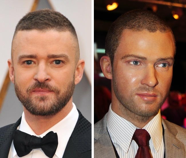 Justin Timberlake