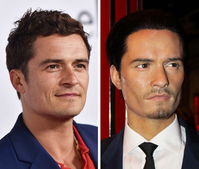 Orlando Bloom