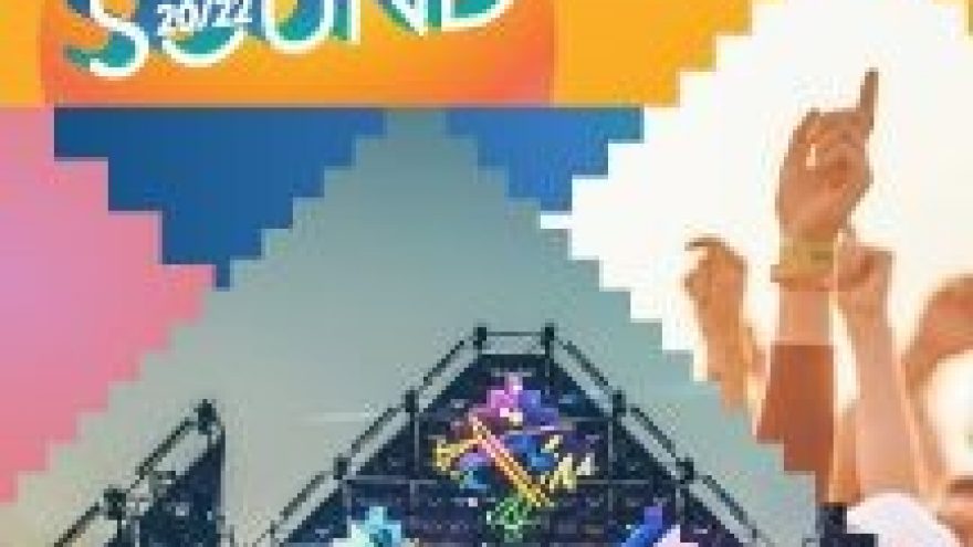 SUMMER SOUND FESTIVAL 2022 &#8211; 2 DAY TICKET + CAMPING