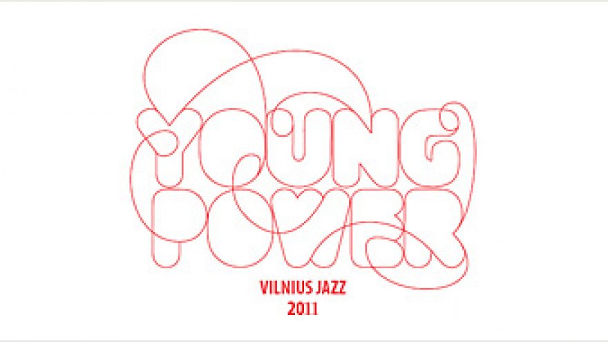 Vilnius Jazz Young Power 2011