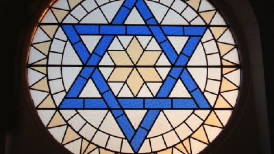 Europos žydų kultūros šventė Ramygaloje
