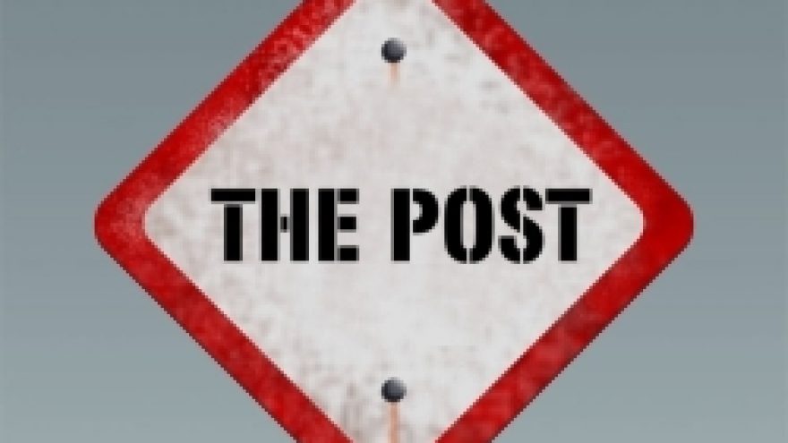 Premjera &#8220;The Post&#8221;