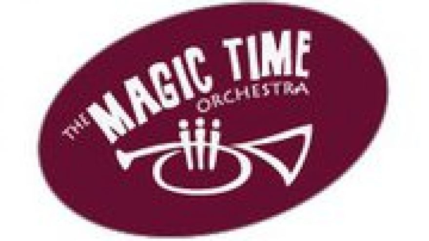 The Magic Time Orchestra