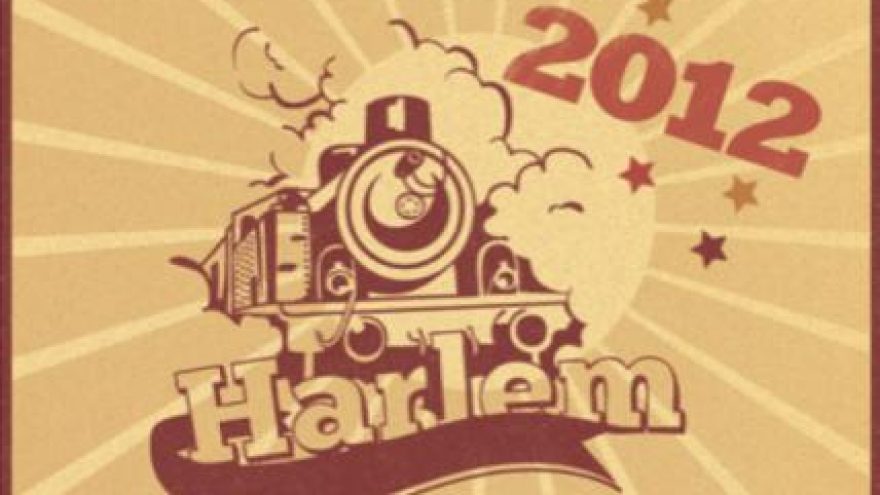 Harlem 2012