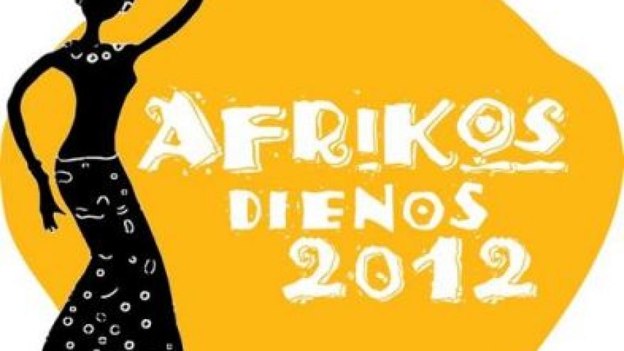 Afrikos dienos 2012
