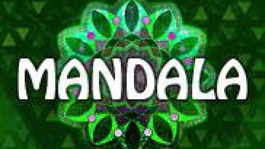 Festivalis &#8220;Mandala&#8221;