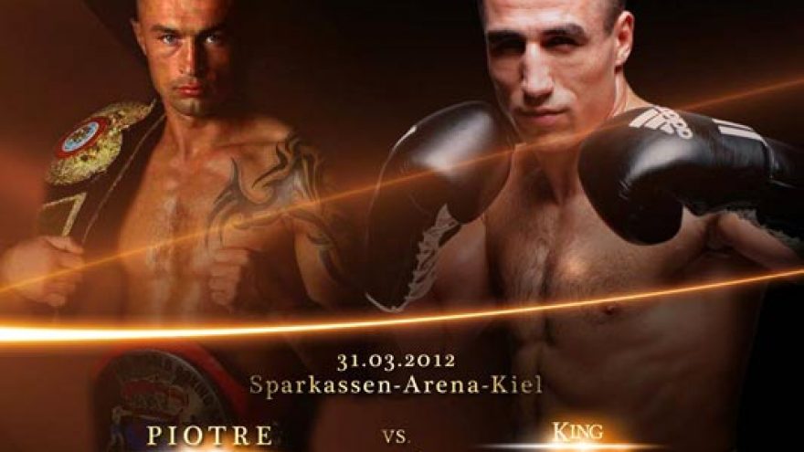 2012.03.31 – TV BOKSAS: Artur Abraham vs. Piotr
