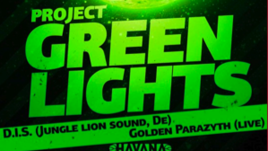 Project green lights