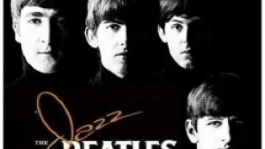 Beatles&#8217;n&#8217;Jazz