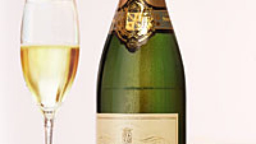 Šampano vakarienė &#8220;Perkūno namuose&#8221;
