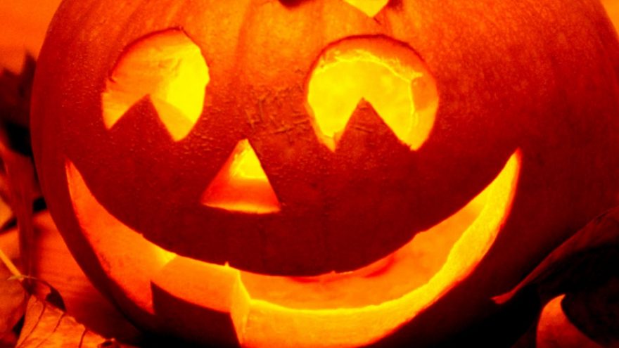 2011.11.04 Penktadienis – Halloween is Beginning