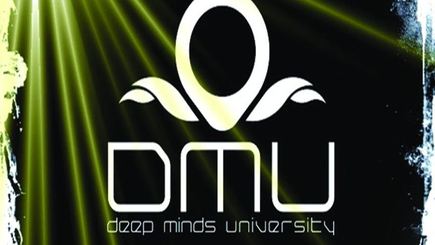 &#8220;Deep minds university&#8221; HOUSE sesion
