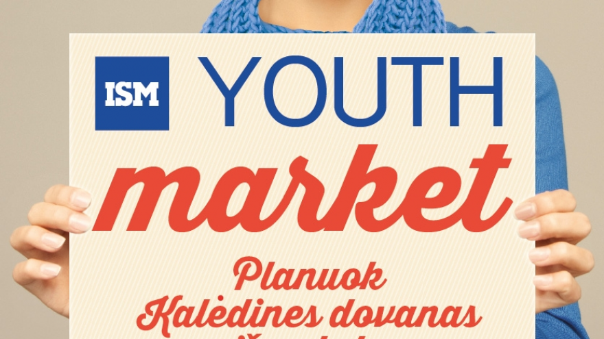 ISM Youth Market