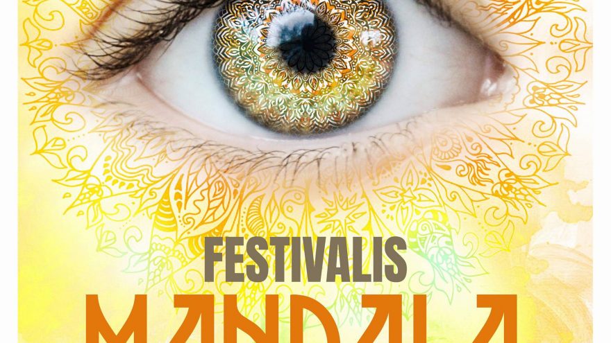 Festivalis „Mandala“