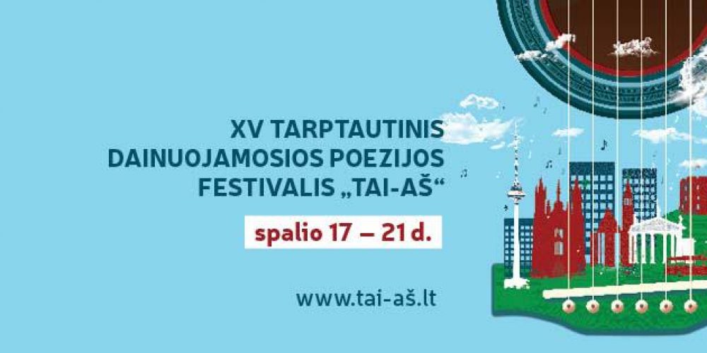 Festivalio „Tai – aš“ koncerte – žymūs svečiai iš Airijos ir Bulgarijos
