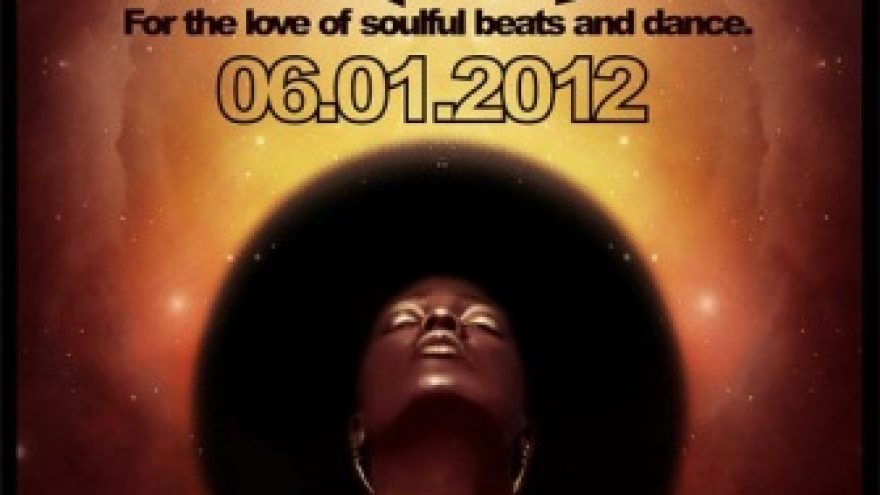 Body Music: For The Love Of Soulful Beats And Dance