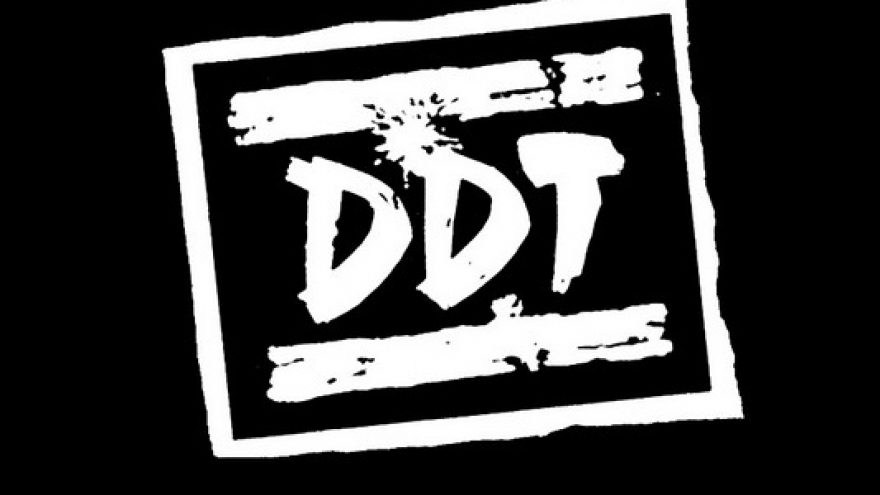 2012-01-20 Penktadienis – DDT