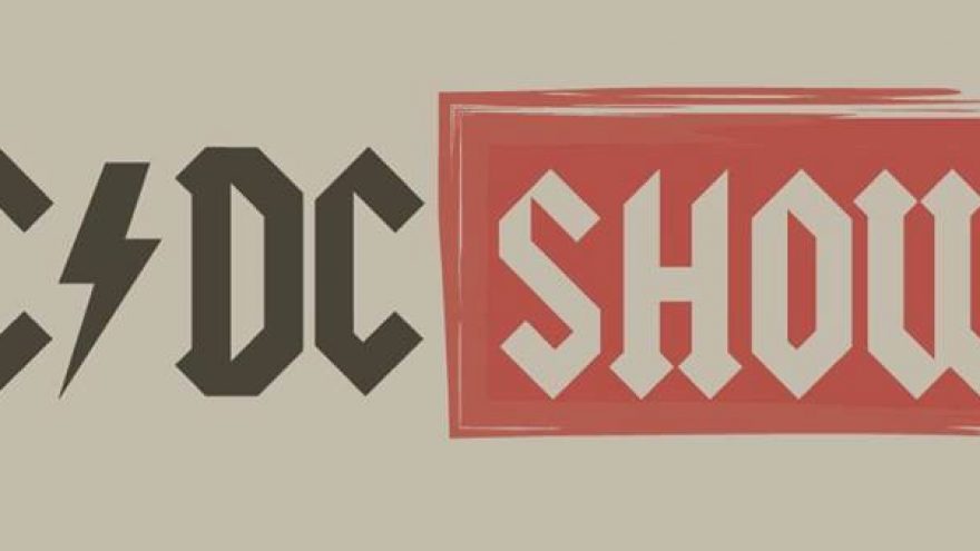 AC/DC SHOW @Brodvėjus Pub [12.09]