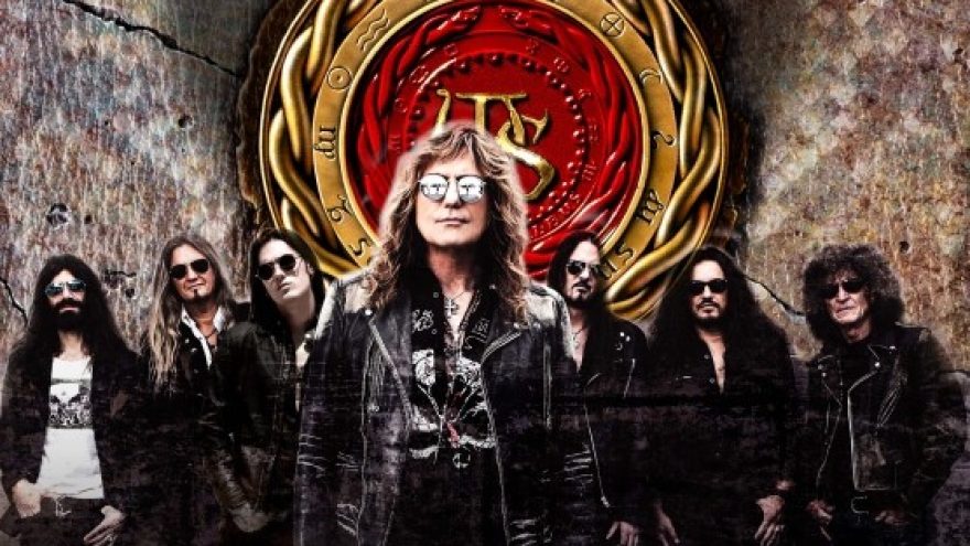 Whitesnake and very special guests Europe