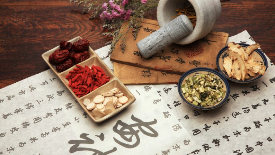 Tradicine Kinų medicina mūsų gyvenime, kas ji?