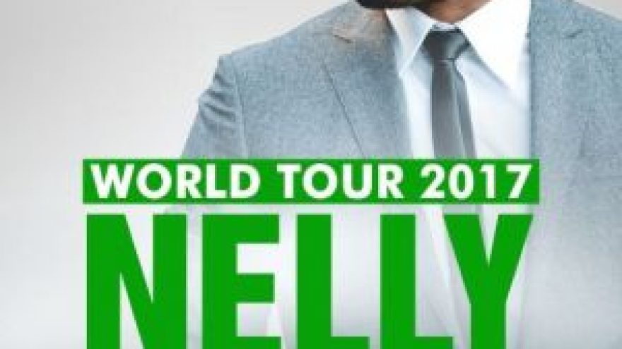 Nelly (USA)