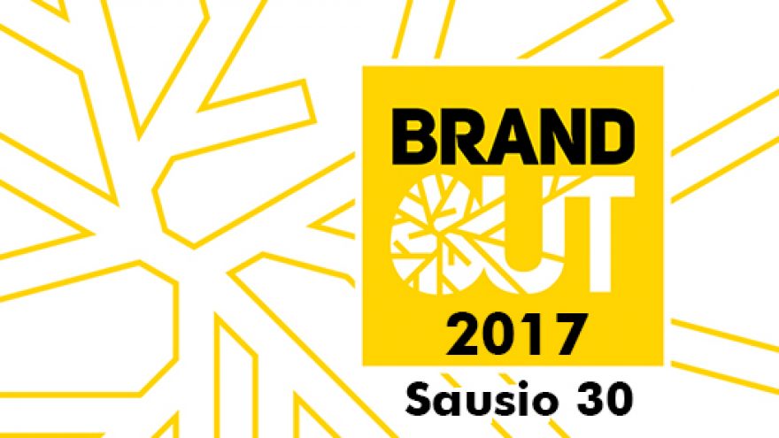 Brand Out