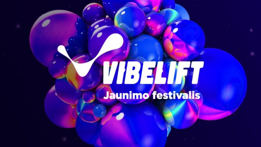 Jaunimo Festivalis VIBELIFT 2021