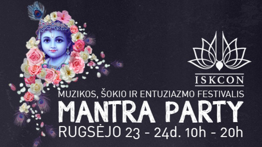Mantra Party