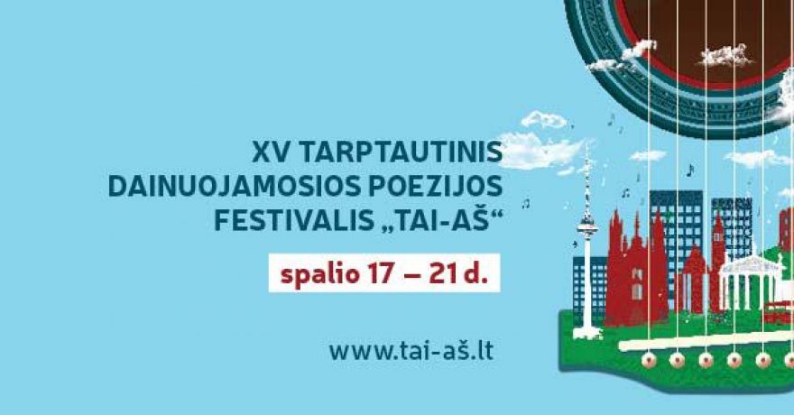 Festivalio „Tai – aš“ koncerte – žymūs svečiai iš Airijos ir Bulgarijos