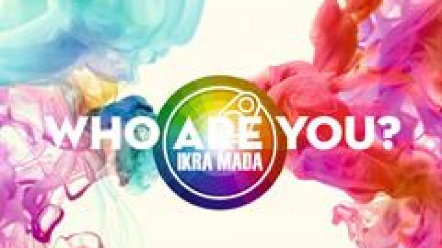 Tarptautinis mados festivalis IKRA MADA