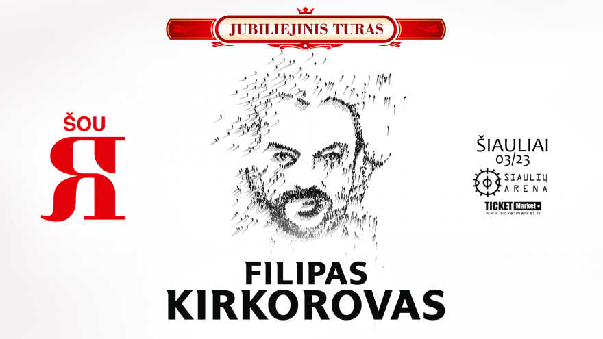FILIP KIRKOROV