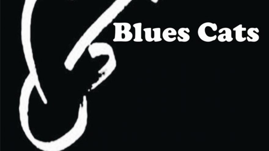 GKG Blues cats (Koncertas atšaukiamas)