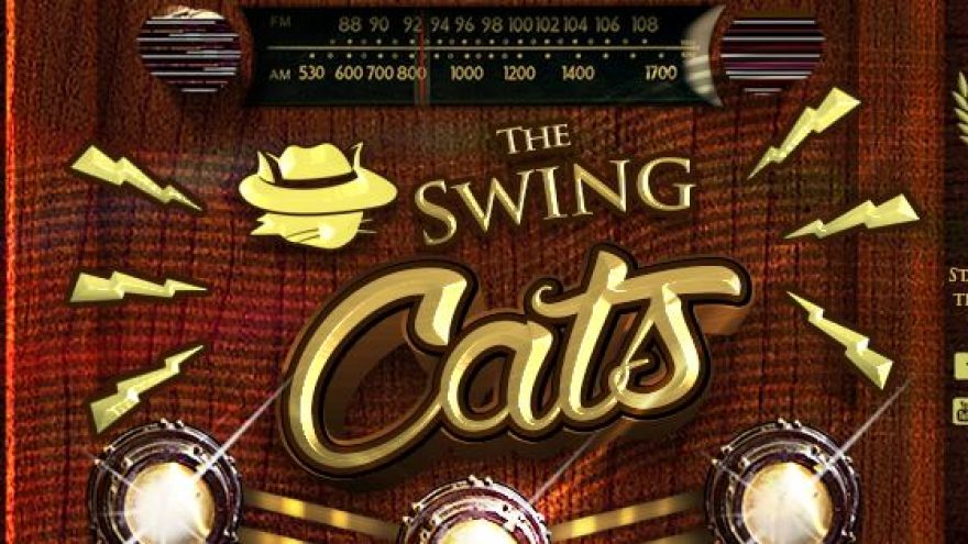 GYVAI: The Swing Cats