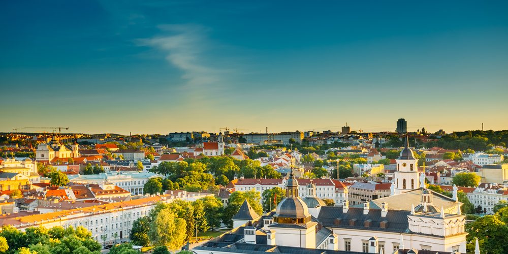Savaitgalis Lietuvoje: kur verta nuvykti?