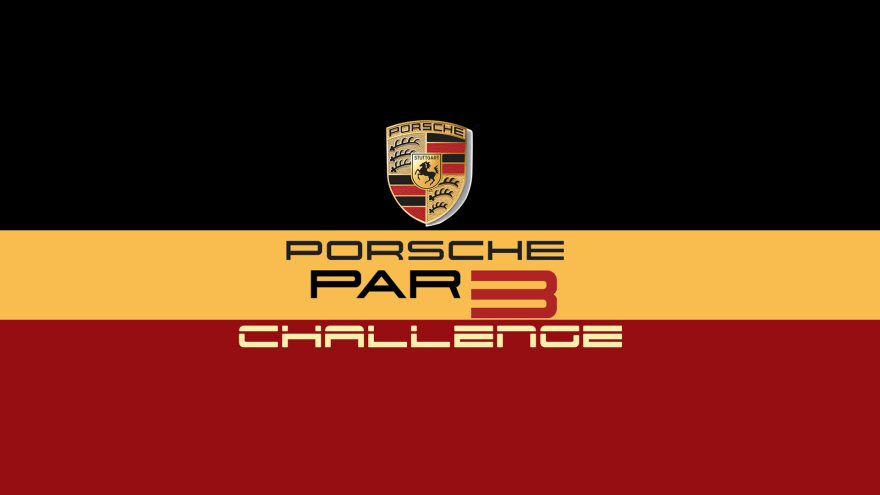 Porsche Par 3 Challenge