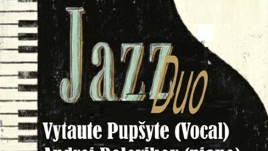 Jazz Duo