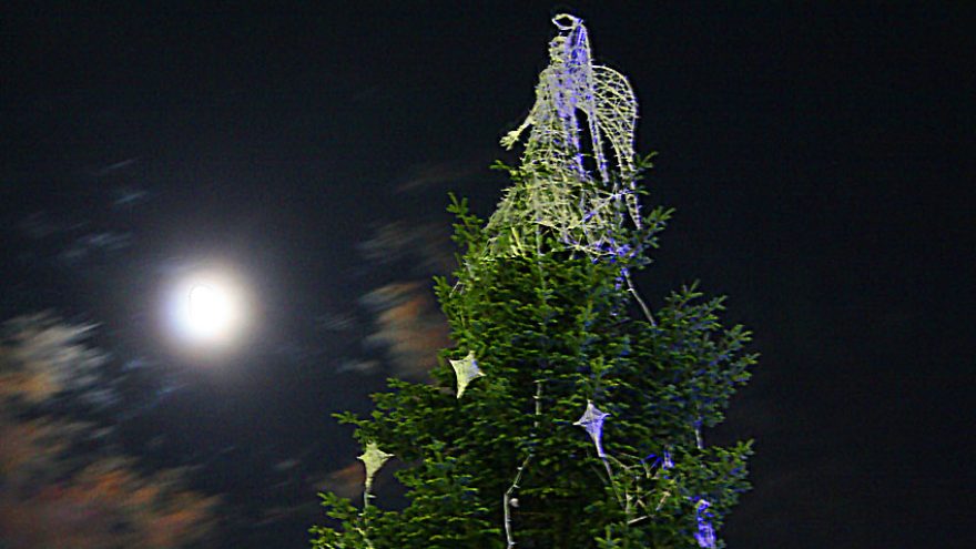 Kauno miesto kalėdiniai renginiai 2010 metais