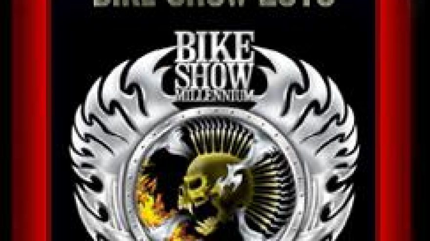 BikeShow 2010 Kaunas