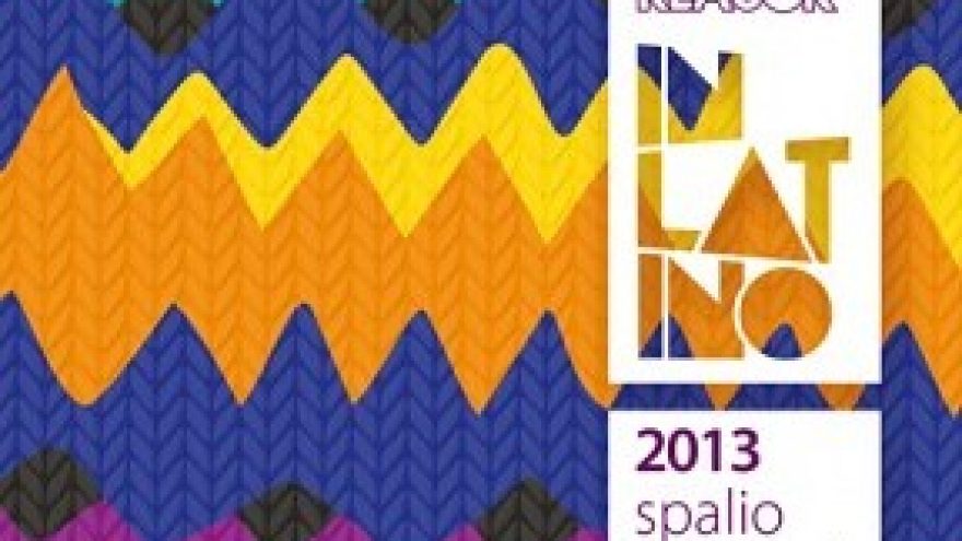 Lotynų Amerikos dienos „In Latino 2013“ Vilniuje